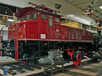 Germany: Technik Museum Sinsheim in 74889 Sinsheim