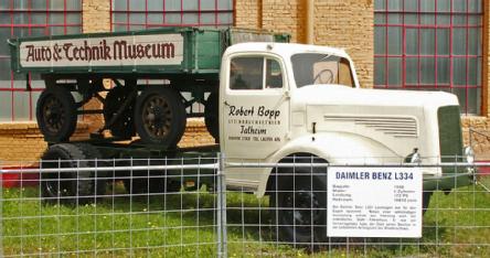 Germany: Technik Museum Sinsheim in 74889 Sinsheim