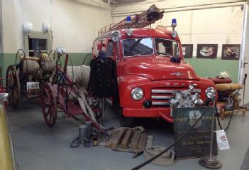 Germany: Technik-Museum St. Georgen in 78112 St. Georgen