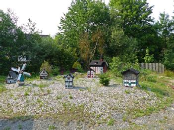 Germany: Technikmuseum Freudenberg in 57258 Freudenberg