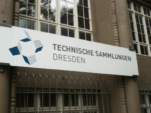 Germany: Technische Sammlungen Dresden in 01277 Dresden