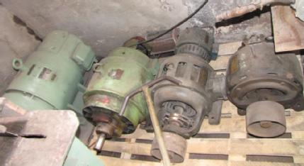 Germany: Technisches Museum Holzschleiferei Weigel in 08359 Breitenbrunn OT Rittersgrün