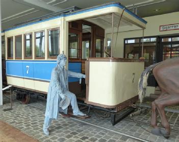 Germany: Technoseum - Landesmuseum für Technik und Arbeit in Mannheim in 68165 Mannheim