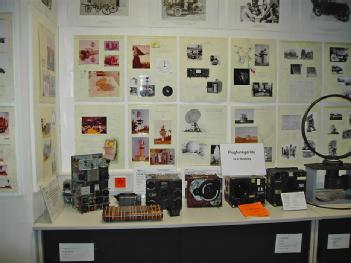 Germany: Museum “Radar und Funk” (Telefunken-Museum) in 89077 Ulm