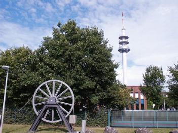 Germany: Telekom Historik Bochum in 44791 Bochum