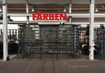 Germany: Textiltechnikum in 41238 Mönchengladbach