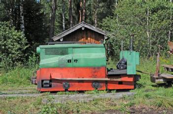 Allemagne: Torfmuseum Ainring à 83404 Ainring