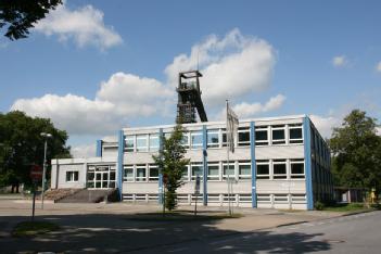 Germany: Trainingsbergwerk Recklinghausen - Besucherbergwerk in 45661 Recklinghausen