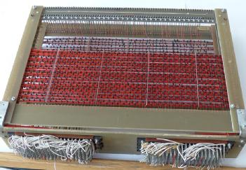 Germany: Tridelta Magnetmuseum in 44287 Dortmund-Aplerbeck