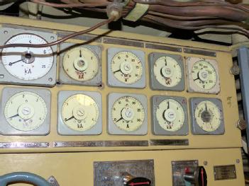 Germany: U-Boot U-434, das U-Bootmuseum in Hamburg in 20359 Hamburg