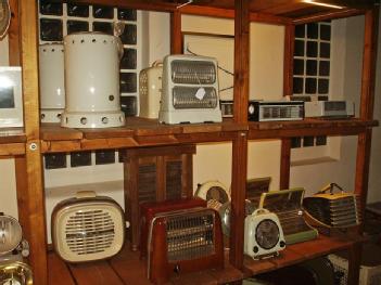 Germany: Umspannwerk Recklinghausen - Museum Strom und Leben in 45663 Recklinghausen
