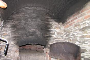 Germany: Vogtländisches Freilichtmuseum Eubabrunn in 08265 Erlbach OT Eubabrunn