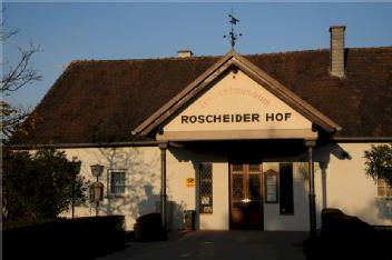 Germany: Volkskunde und Freilichtmuseum Roscheider Hof in 54329 Konz