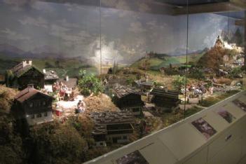 Germany: Volkskundliches Gerätemuseum Arzberg Bergnersreuth in 95659 Arzberg OT Bergnersreuth