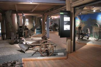 Germany: Volkskundliches Gerätemuseum Arzberg Bergnersreuth in 95659 Arzberg OT Bergnersreuth