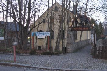 Germany: Weihnachtsberg Niederwürschnitz in 09399 Niederwürschnitz