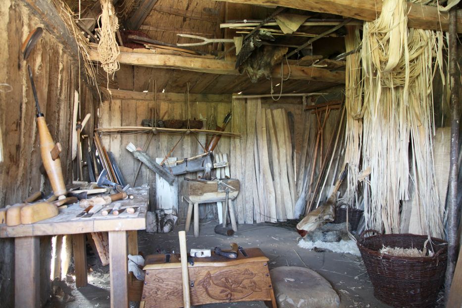 Wikinger Museum Haithabu Museum Finder, Guide, Radio, tec