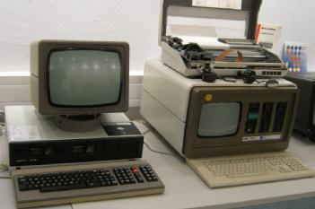 Germany: ZCOM Zuse-Computer-Museum in 02977 Hoyerswerda