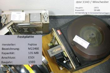 Germany: ZCOM Zuse-Computer-Museum in 02977 Hoyerswerda