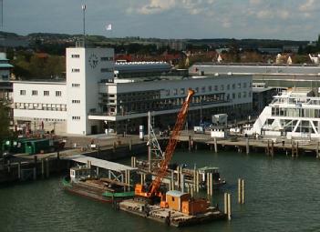 Germany: Zeppelin Museum Friedrichshafen in 88045 Friedrichshafen