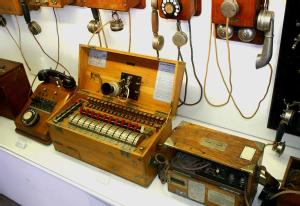 Spain: Museu de la Tècnica de l’Empordà in 17600 Figueres