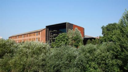 France: Musée Nationale de l’Automobile in 68100 Mulhouse