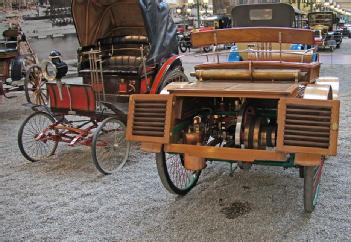 France: Musée Nationale de l’Automobile in 68100 Mulhouse