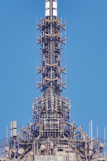 Francia: Tour Eiffel - Eiffelturm - Eiffel tower en 75007 Paris