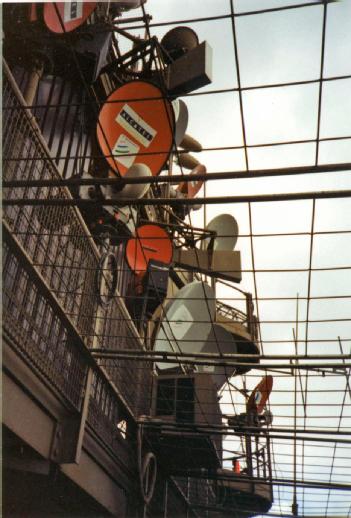 Francia: Tour Eiffel - Eiffelturm - Eiffel tower en 75007 Paris