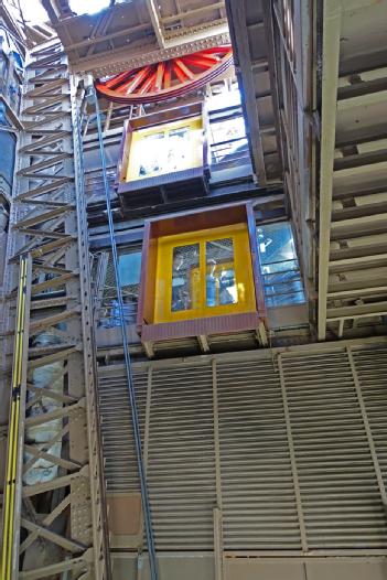 Francia: Tour Eiffel - Eiffelturm - Eiffel tower en 75007 Paris
