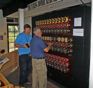 Great Britain (UK): Bletchley Park - Home of the Codebreakers in MK3 6EB Bletchley, Milton Keynes