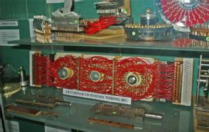 Great Britain (UK): Bletchley Park - Home of the Codebreakers in MK3 6EB Bletchley, Milton Keynes