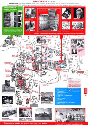 Great Britain (UK): Bletchley Park - Home of the Codebreakers in MK3 6EB Bletchley, Milton Keynes