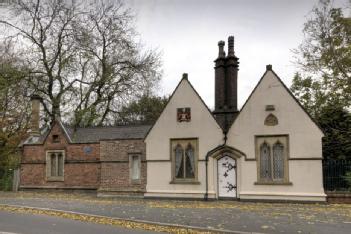 Royaume Uni: Fred Dibnah Heritage Centre à BL2 1NU Bolton