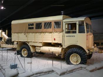 Great Britain (UK): Imperial War Museum - IWM Duxford in CB22 4QR Duxford