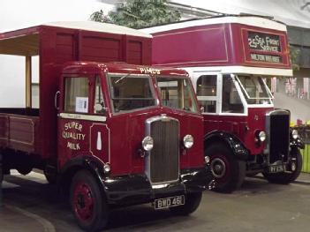 Great Britain (UK): Milestones Museum in RG22 6PG Basingstoke