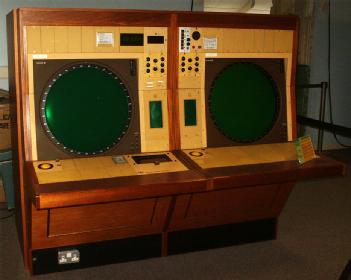 Great Britain (UK): The National Museum of Computing (TNMOC) in MK3 6EB Bletchley, Milton Keynes