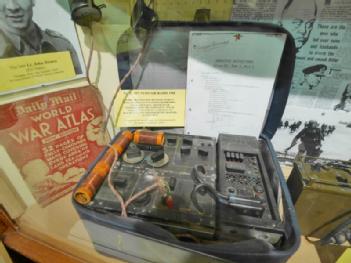 Great Britain (UK): Orkney Wireless Museum in KW15 1LB Kirkwall, Orkney