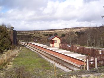 Grossbritannien (UK): Pontypool and Blaenavon Railway in NP4 9SF Blaenavon