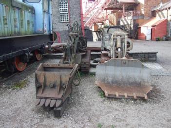 Great Britain (UK): Rhondda Heritage Park in CF37 2NP Trehafod