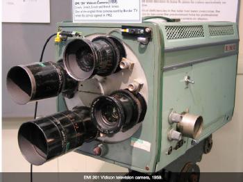Great Britain (UK): Museum of Communication in KY3 9AA Burntisland