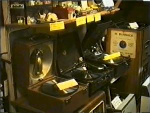 Great Britain (UK): Lindfield Wireless Museum in RH16 2HN Lindfield