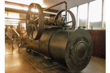 Croatia: Tehnički muzej Nikola Tesla - Nikola Tesla Technical Museum in 10000 Zagreb