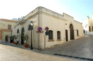 Italy: Museo della Radio in 73058 Tuglie (LE)