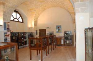 Italy: Museo della Radio in 73058 Tuglie (LE)