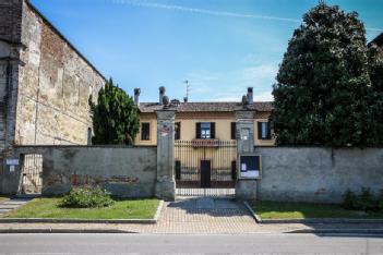 Italy: Museo della Radio 'Tutta un'altra radio' in 26836 Montanaso Lombardo (LO)