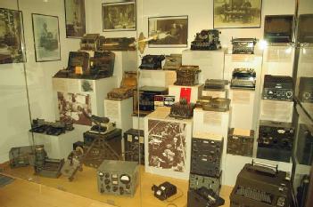 Italy: Museo delle Macchine da Scrivere - Peter Mitterhofer - Schreibmaschinenmuseum in 39020 Parcines/Partschins (BZ)