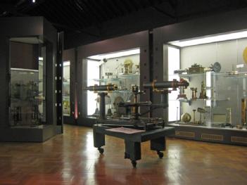 Ireland: National Science Museum in Maynooth