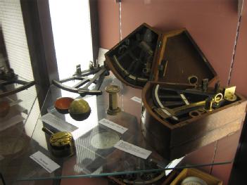 Ireland: National Science Museum in Maynooth