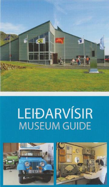 Iceland: Skogar Museum in 861 Skógar